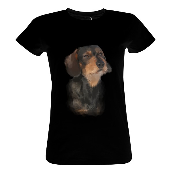 Tričko s potlačou Nový produkt