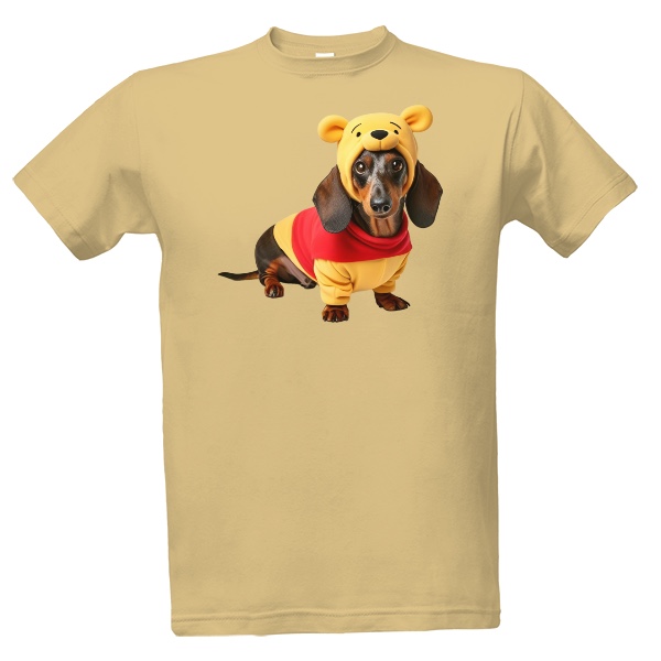 Nový produkt T-shirt