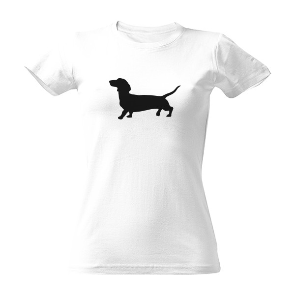 Nový produkt T-shirt