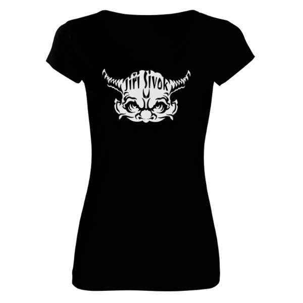 Jiří Sivok horor dámské