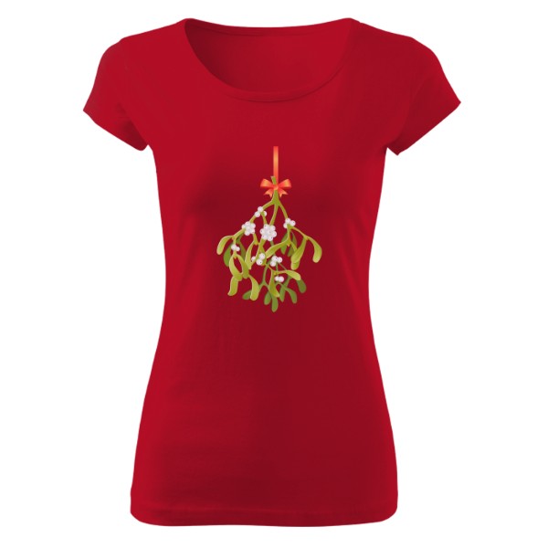 Nový produkt T-shirt