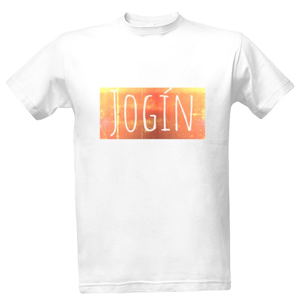 Jogín 