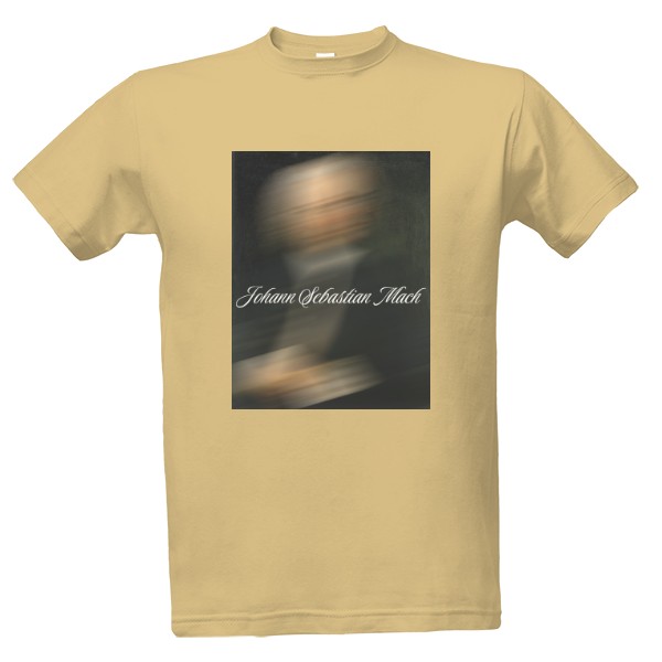 Tričko s potlačou Nový produkt