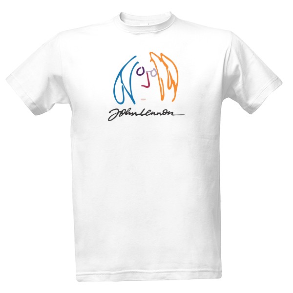 JOHN LENNON Mashalesi Art Design 10