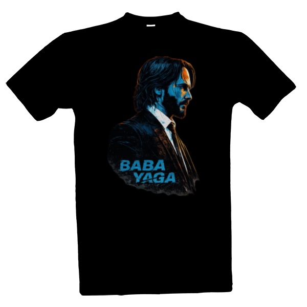 John Wick