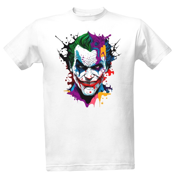 Joker - superhero-2