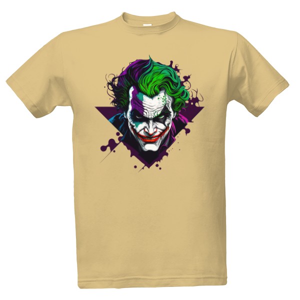 Joker - superhero
