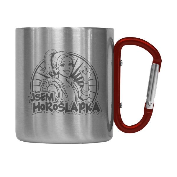 Jsem HoroŠlapka