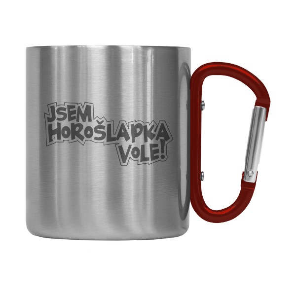 Jsem HoroŠlapka vole!