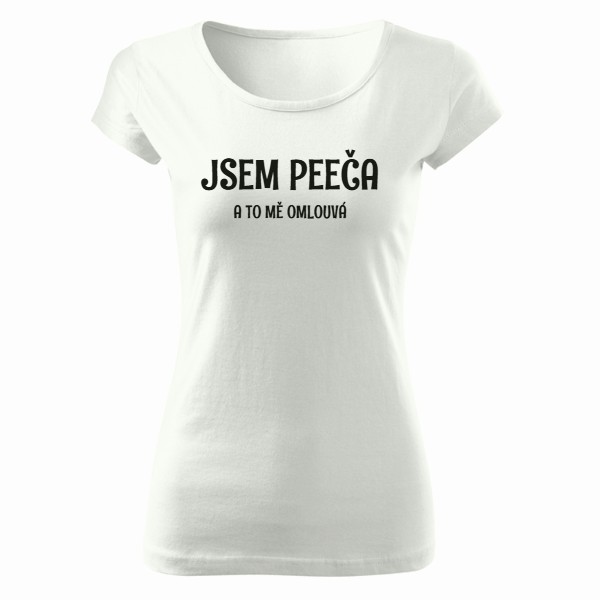 T-shirt Nový produkt