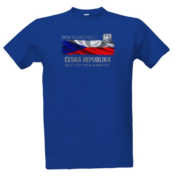 Tričko s potlačou Nový produkt