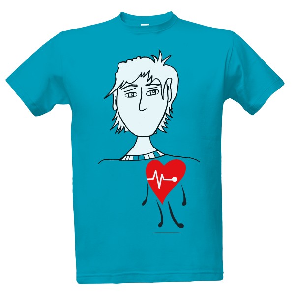 Jsem zamilovaný, ale nechci o tom mluvit