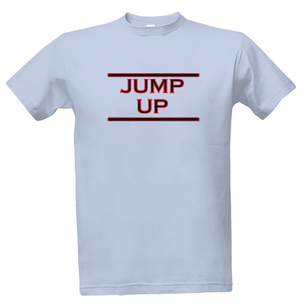 Tričko s potlačou Nový produkt