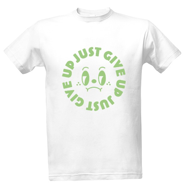 Nový produkt T-shirt