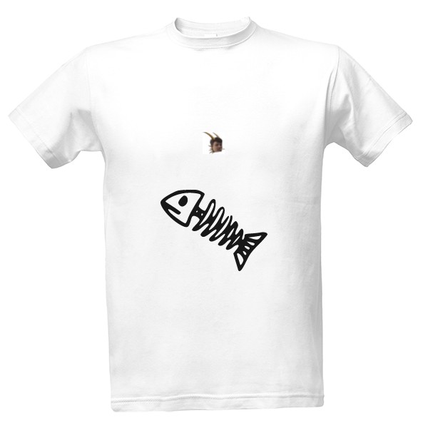 JWDRAGON TRIKO ZÁKLADNÍ