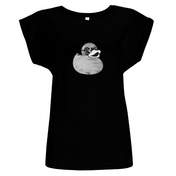 Kačenka Černá labuť T-shirt