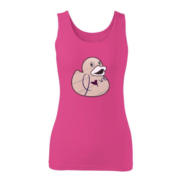 Kačenka O přestávce T-shirt