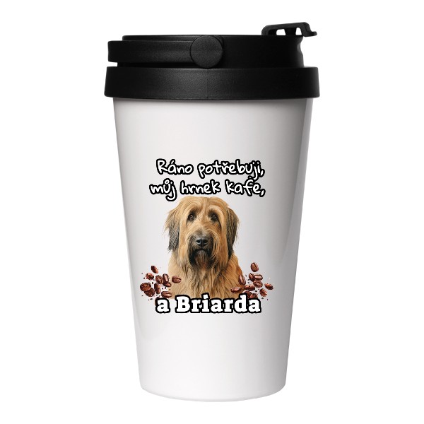Kafe Briard