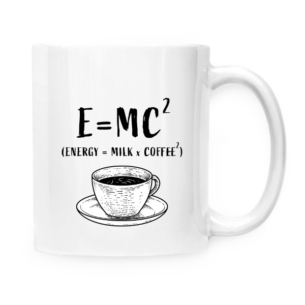 Kafe rovnice
