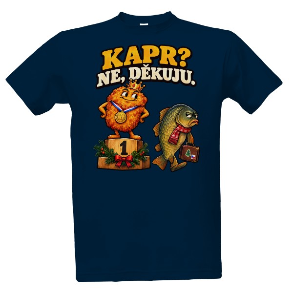 T-shirt Nový produkt