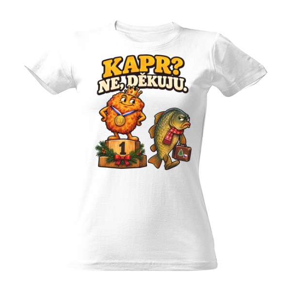 T-shirt Nový produkt