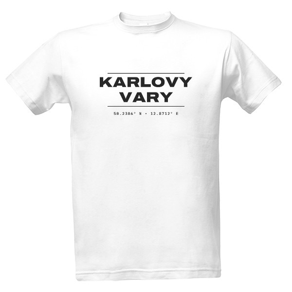 Karlovy Vary 50.2306° N (men)