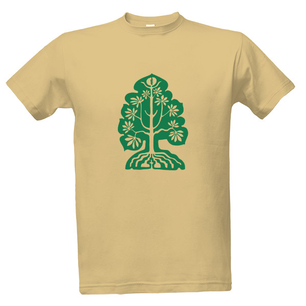 Nový produkt T-shirt