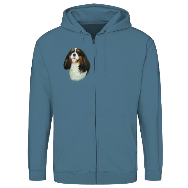 Kavalír King Charles Španěl