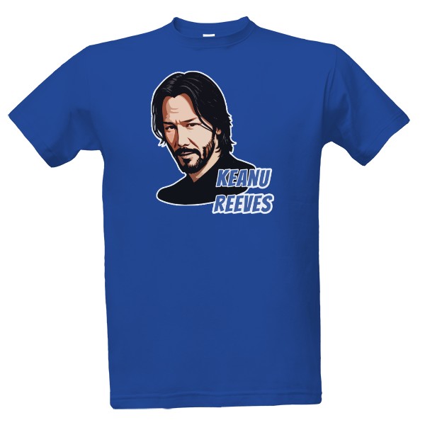 Keanu Reeves