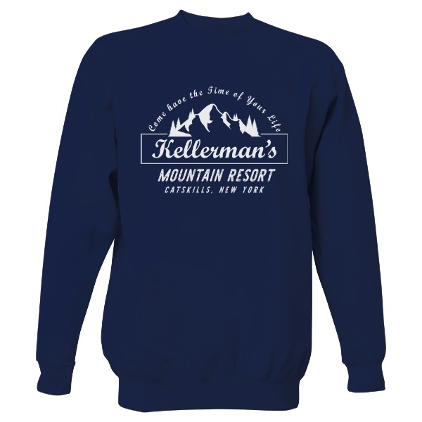 Kellerman\'s mountain resort