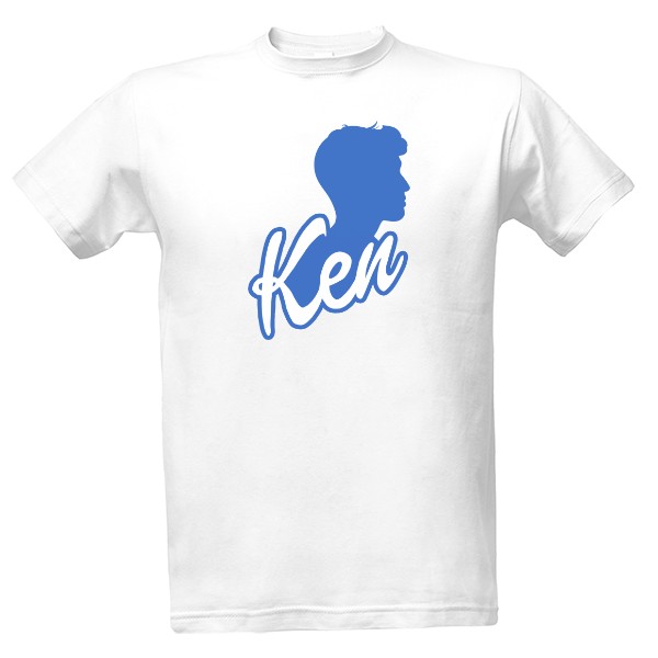 Ken T-shirt