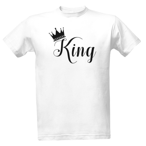 King