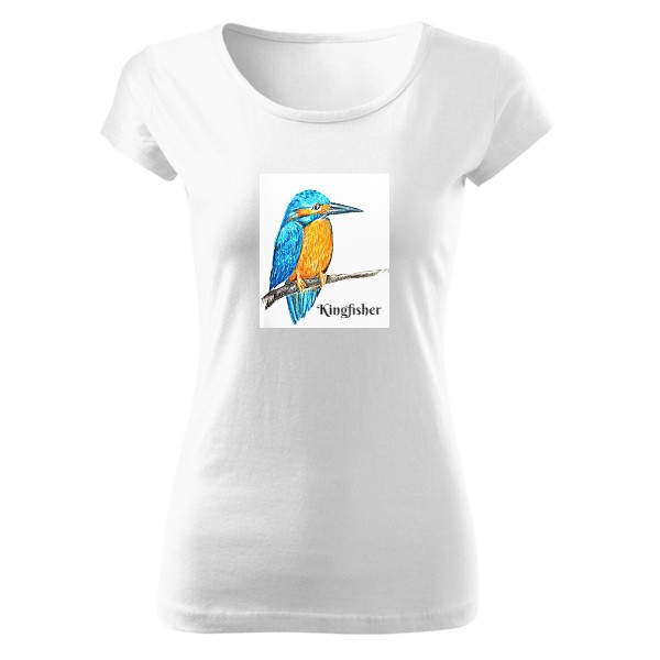 Kingfisher - Ledňáček