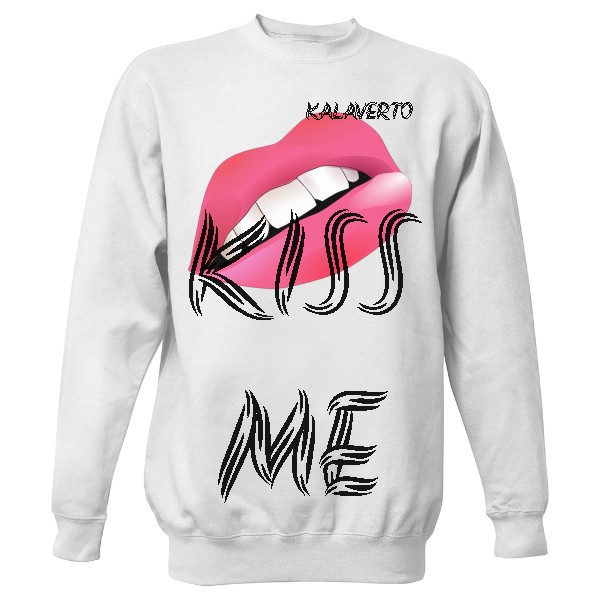 KISS ME