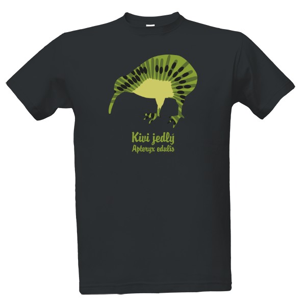 Kiwi Edible T-shirt