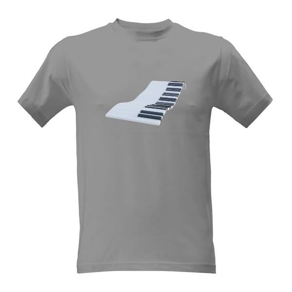 Nový produkt T-shirt