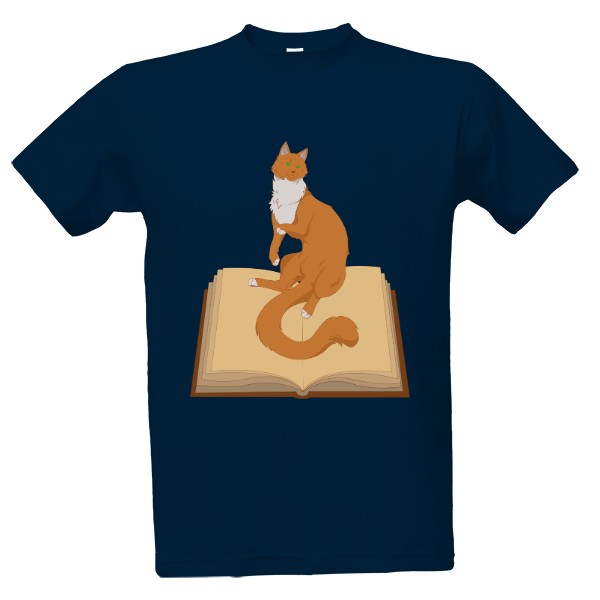 T-shirt Nový produkt