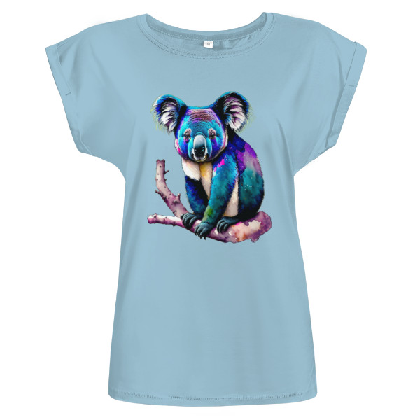 Koala Bear T-shirt