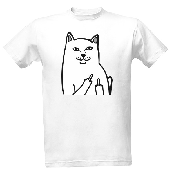 Kočičí nezávislost 