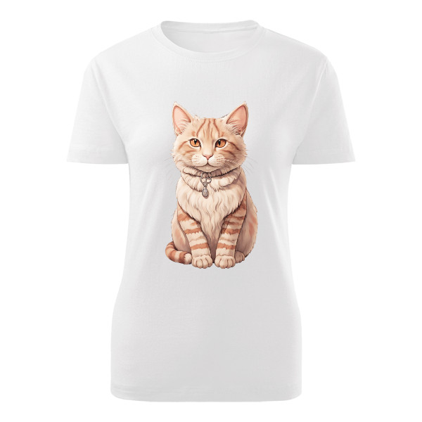 Tričko s potlačou Nový produkt