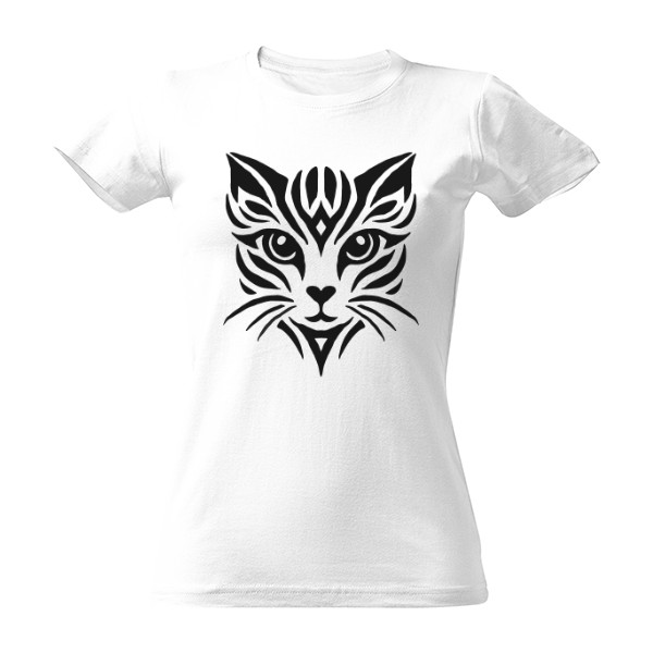 Tričko s potlačou Nový produkt