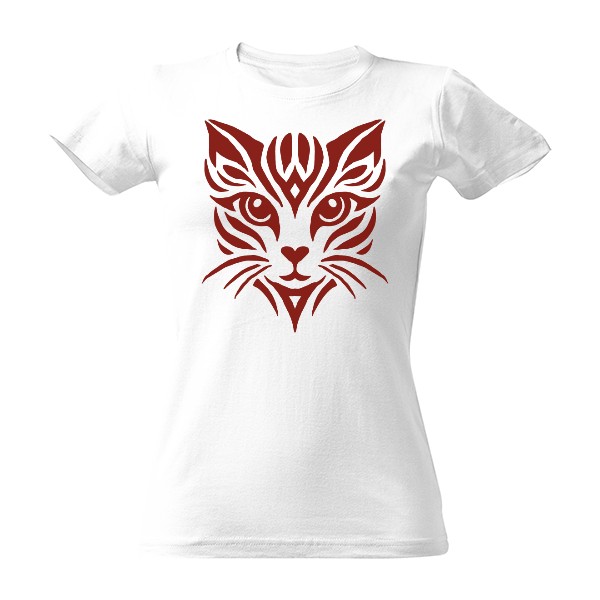 Tričko s potlačou Nový produkt