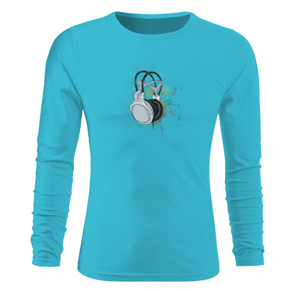 Tričko s potiskem KOD-MH