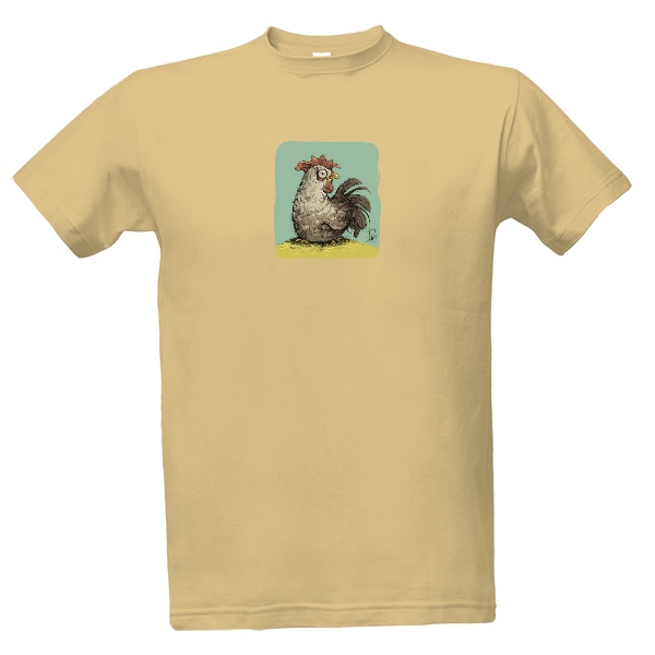 T-shirt Nový produkt - Kopie
