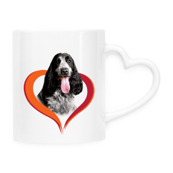 Anglický kokršpaněl 