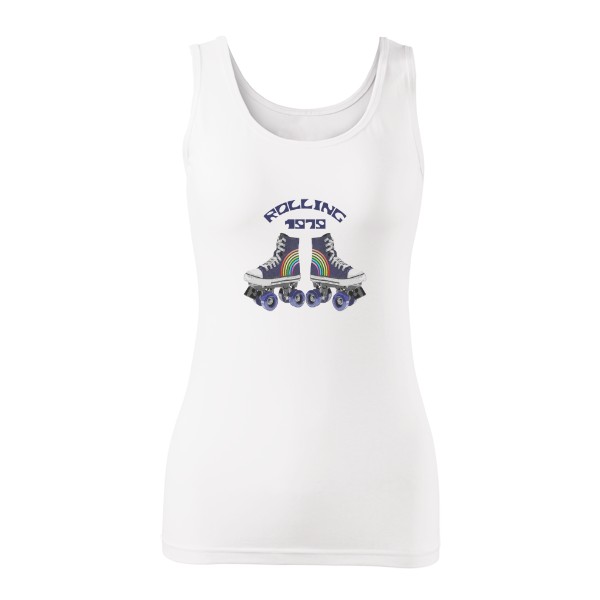 Tričko s potlačou Nový produkt