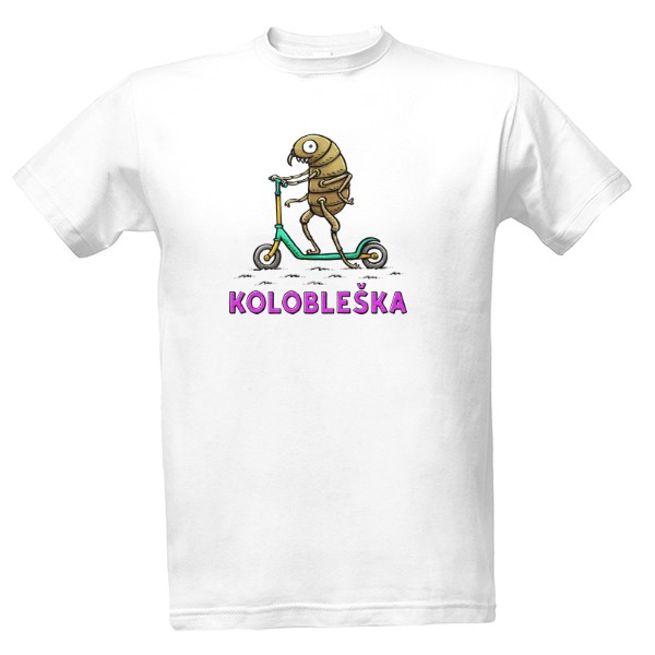kolobleška