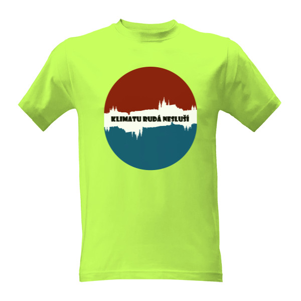 Komunista klima nezachrání