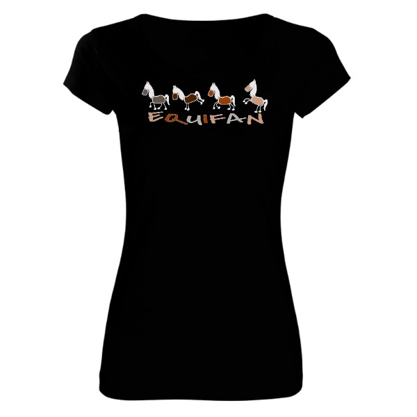 Koníčci EquiFan II