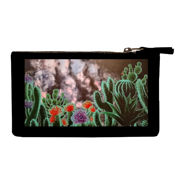 Kozmetická taška s potlačou Nový produkt